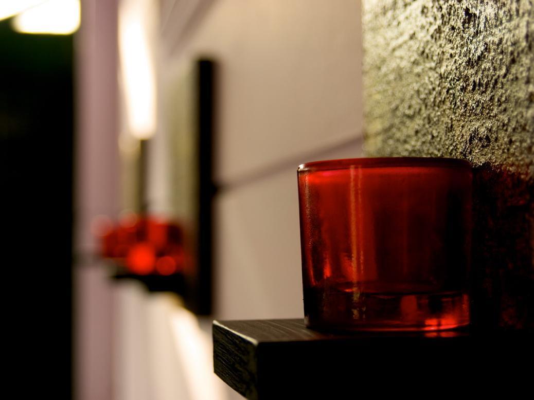 Justbeds Hotel Bangkok Luaran gambar