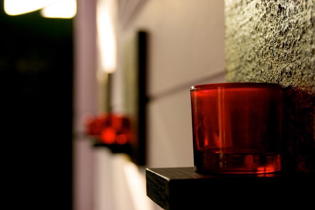 Justbeds Hotel Bangkok Luaran gambar